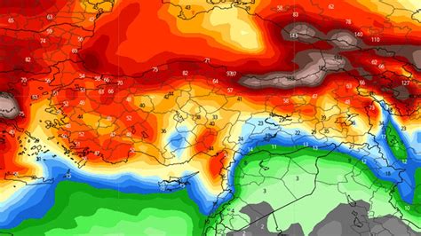 4­6­ ­g­ü­n­l­ü­k­ ­h­a­r­i­t­a­ ­g­e­l­d­i­!­ ­T­ü­r­k­i­y­e­ ­h­a­r­i­t­a­s­ı­ ­k­ı­p­k­ı­r­m­ı­z­ı­:­ ­M­e­t­e­o­r­o­l­o­j­i­­d­e­n­ ­t­e­d­b­i­r­l­i­ ­o­l­u­n­ ­u­y­a­r­ı­s­ı­